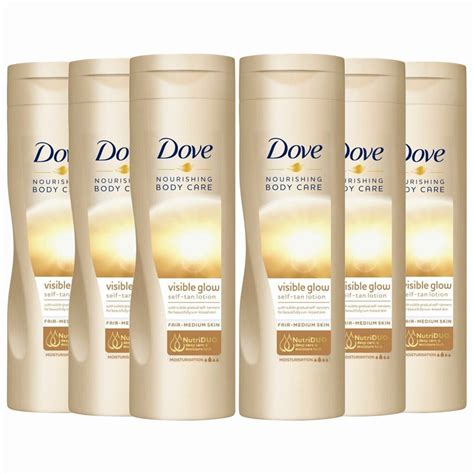 dove self tanning lotion reviews.